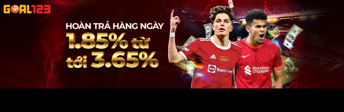 Nhà Goal123 Cover Image
