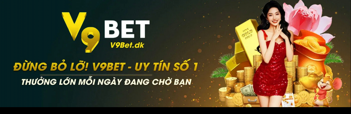 v9betdk Cover Image