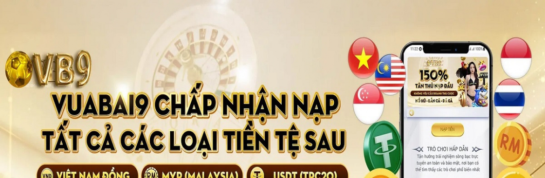 Vuabai9 Cover Image