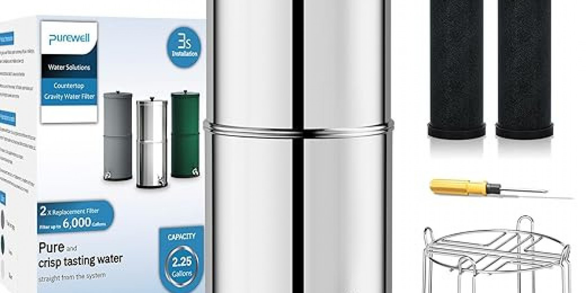How To Look For The Right Drinking Water Purification Course?