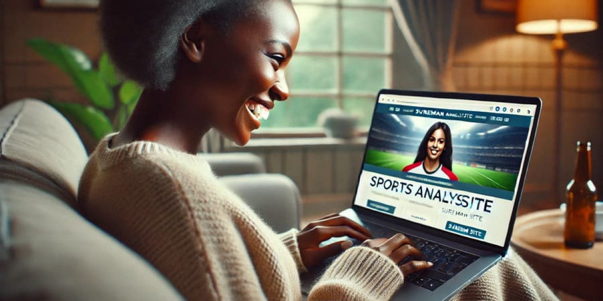 Discover How Sureman Safeguards Your Journey on Online Gambling Sites with Effective Scam Verification
