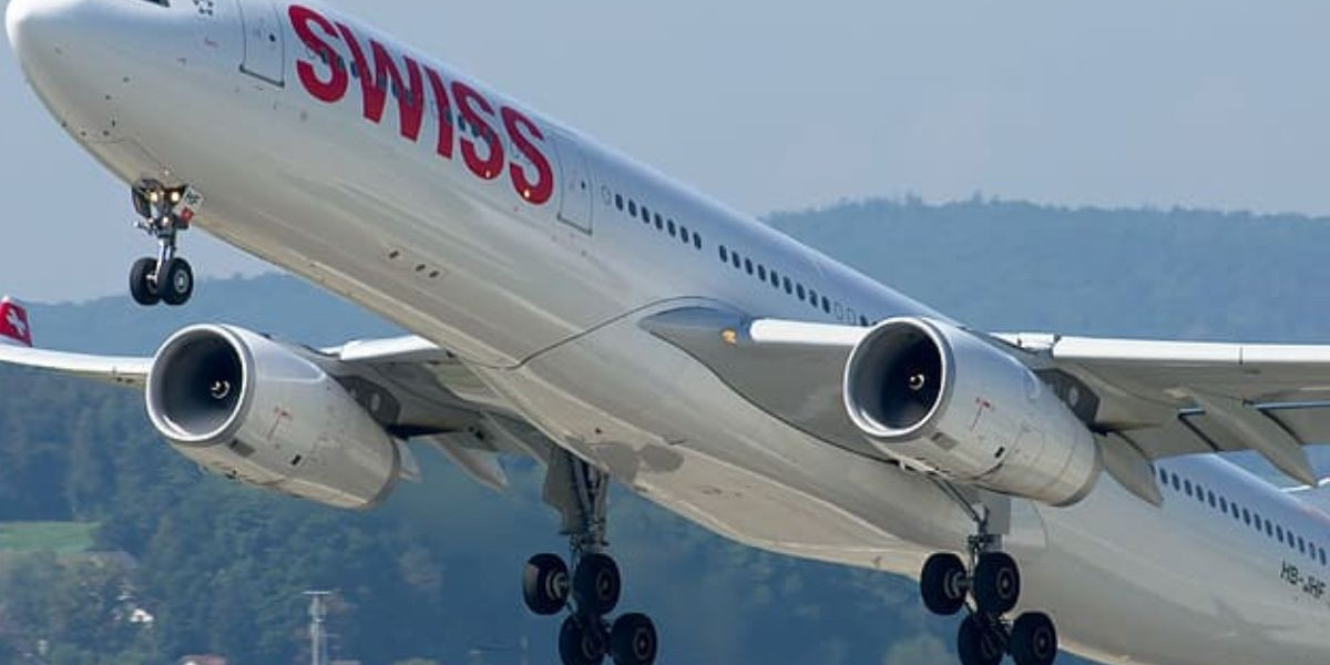 How Do I Call Swiss Air from the US?