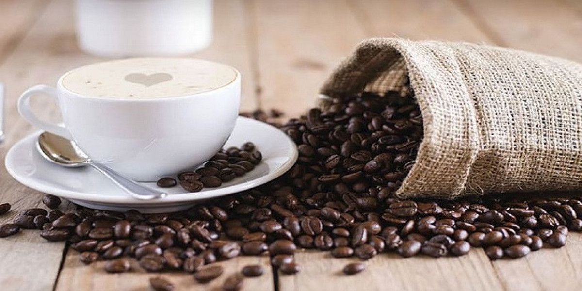 Out-of-home Coffee Market Disruptions: Navigating Shocks, Shifts, and Strategic Repositioning