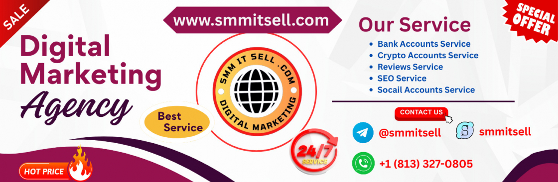 smmitsell64 Cover Image