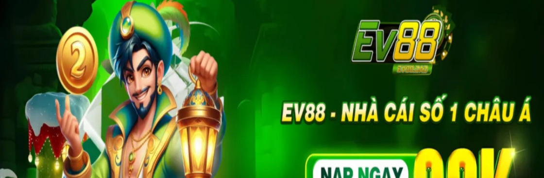 EV88 Cover Image