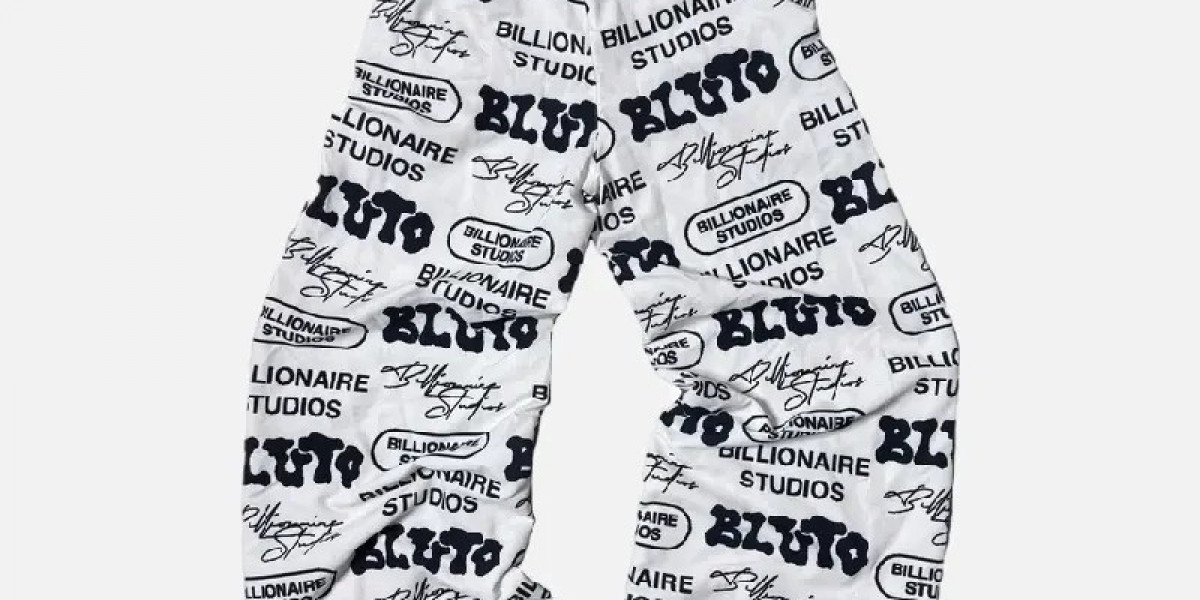 Billionaire Studios: Redefining Streetwear with the Billionaire Studios Hoodie