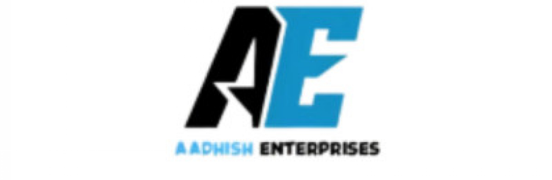aadhish enterprisess Cover Image