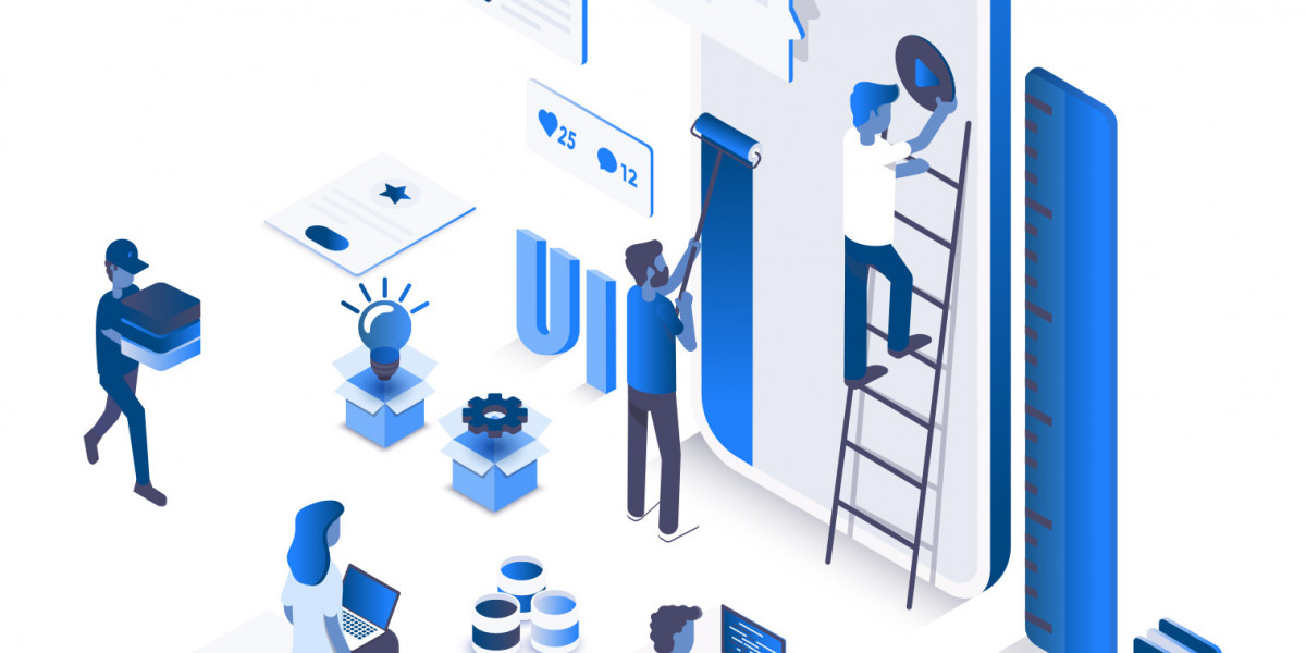 Dxb Apps The Leading Mobile App Development Company In Uae