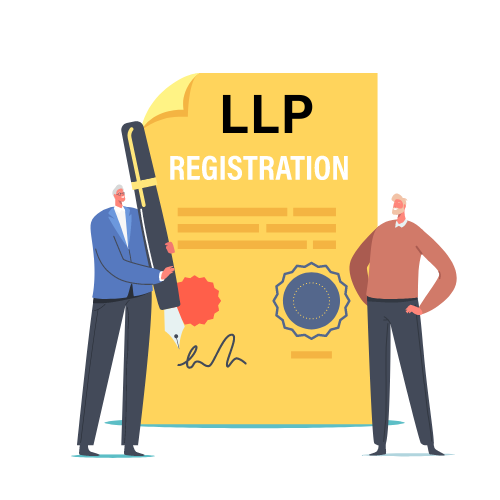 Closure of LLP and company for non-operational businesses - KHABAR DARBAR