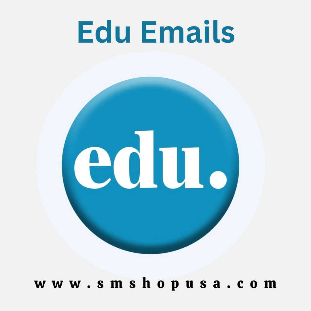 Buy EDU Email Addresses: Unlock Exclusive Student Discounts Today | by Xap Tae | Apr, 2025 | Medium