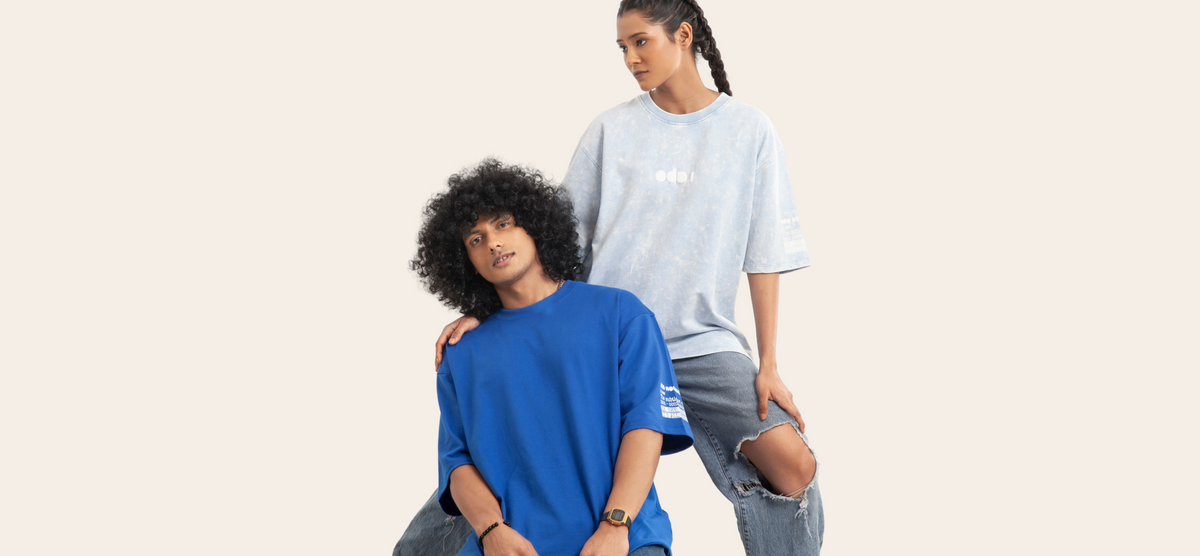 How Gender Fluidity is Reshaping Streetwear Clothing Fashion – OdD.1