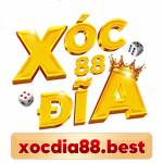 Xocdia 88 Profile Picture