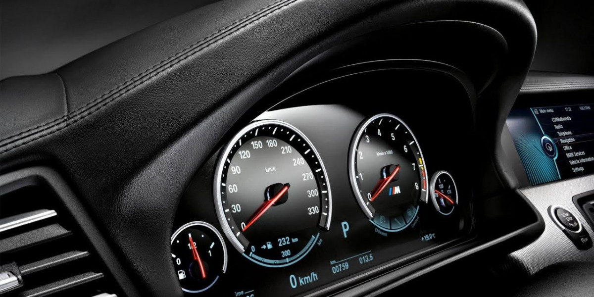 Automotive Trim Market Analysis: Impact of Technological Innovations and Global Demand for Personalization
