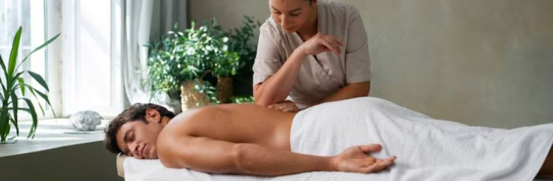 Abhyangga Spa Cover Image