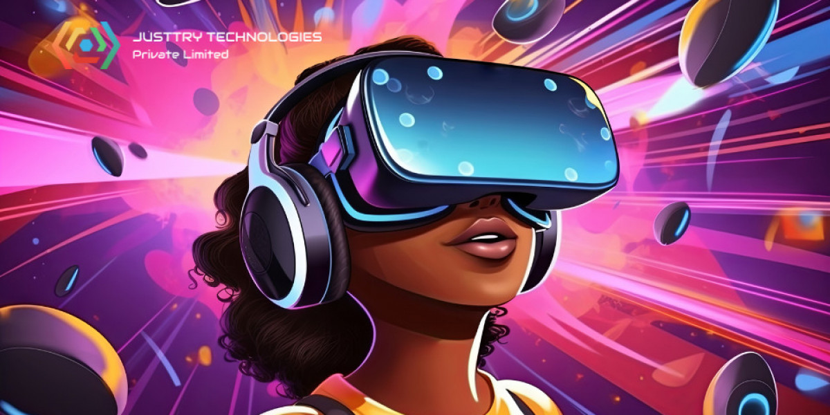 The NFT Metaverse: Where Digital Assets Meet Virtual Worlds