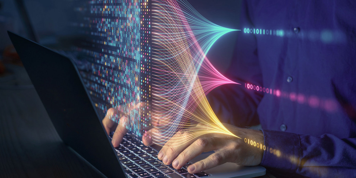 Big Data Analytics Market: Analyzing Growth, Opportunities, Challenges, and Future Trends in Data-Driven Industries