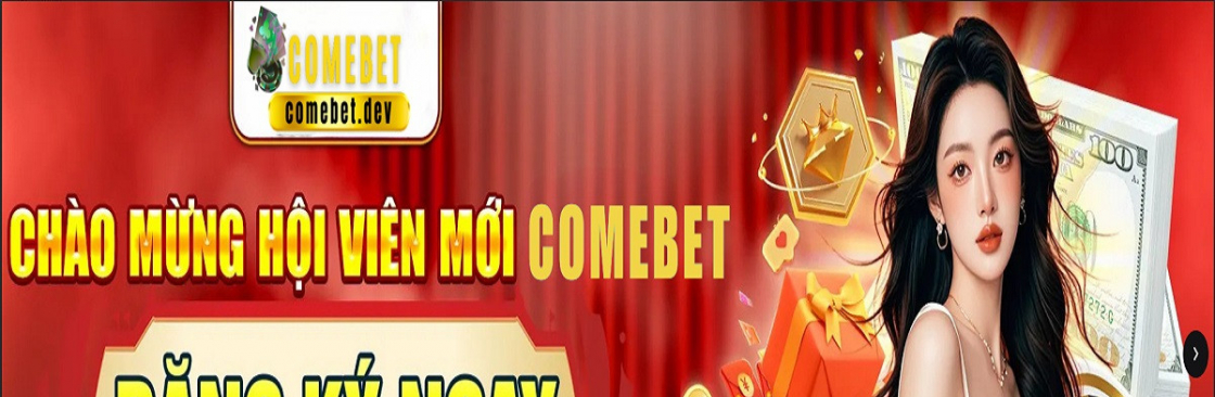 comebetdev Cover Image