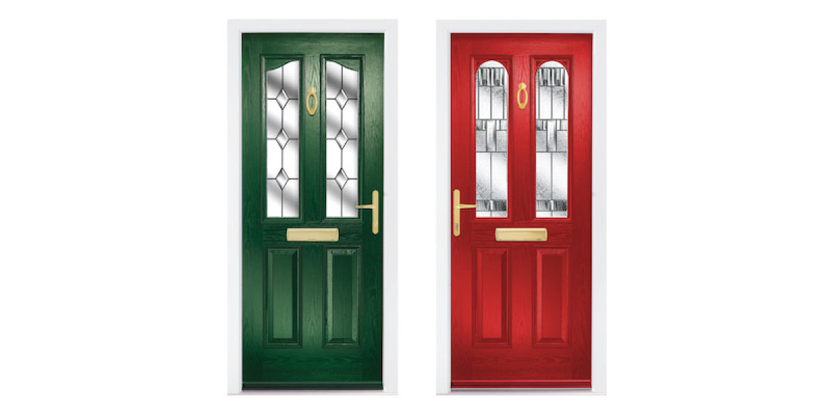 Professional Composite Door Repair Tips From The Most Successful In The Business