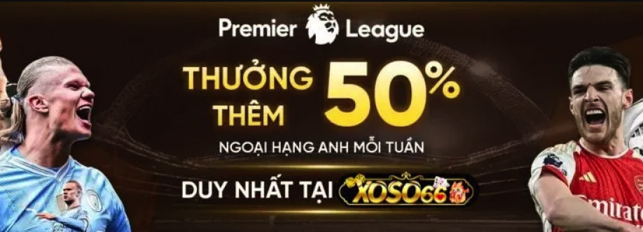 XOSO66 Cover Image