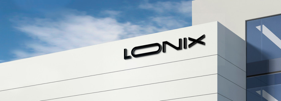 lonix ceramica Cover Image