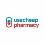 USA Cheap Pharmacy profile picture