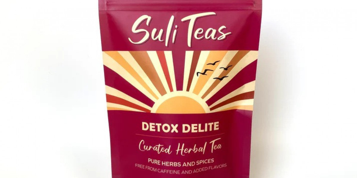 Sip Your Way to Stronger Immunity with Suliteas