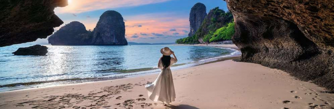 Thailand Tour Cover Image