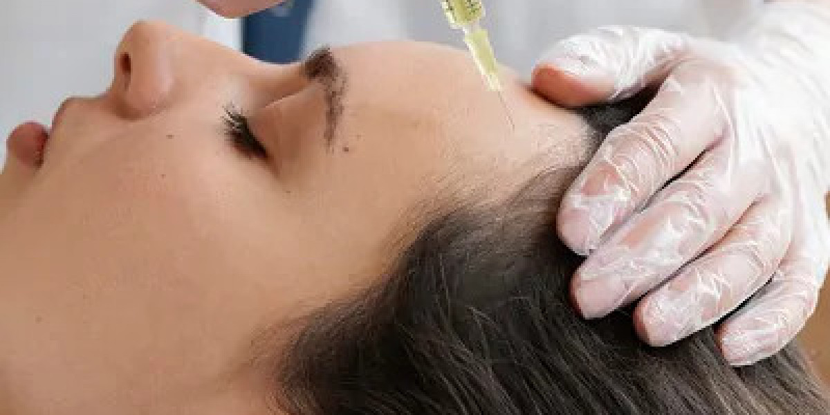 PRP Treatment with Insurance Coverage in Islamabad