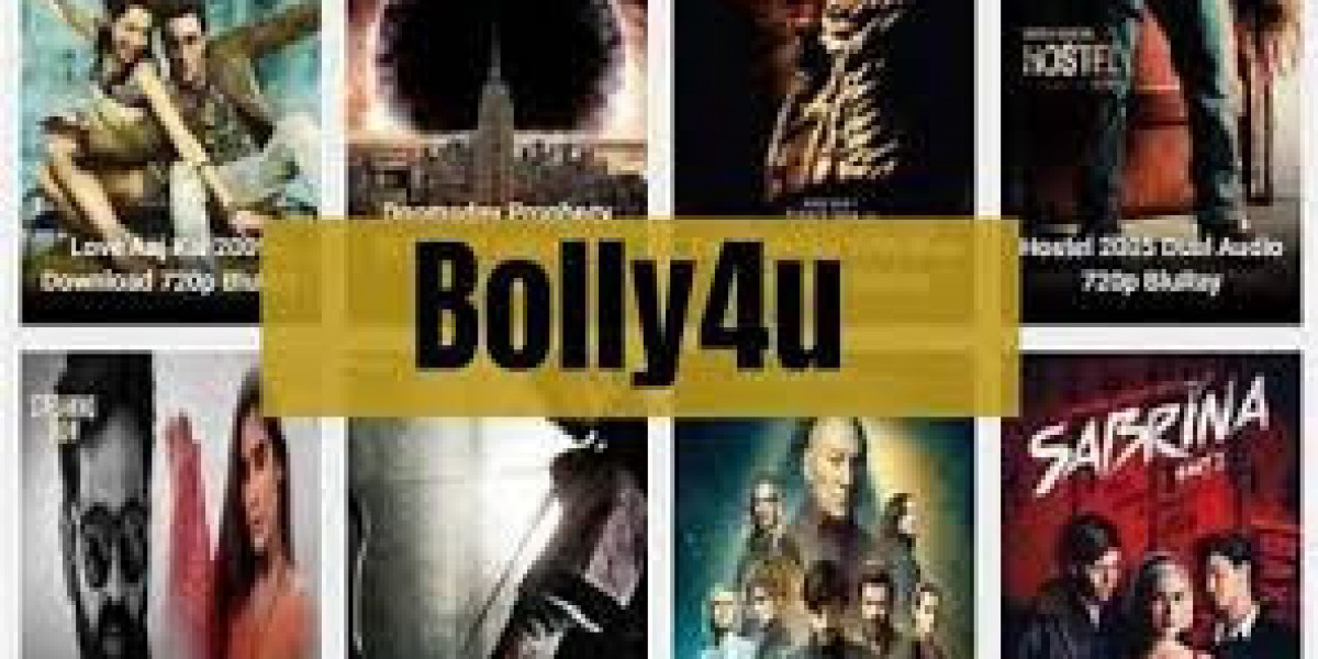 Bolly4u: What You Need to Know About This Popular Movie Platform