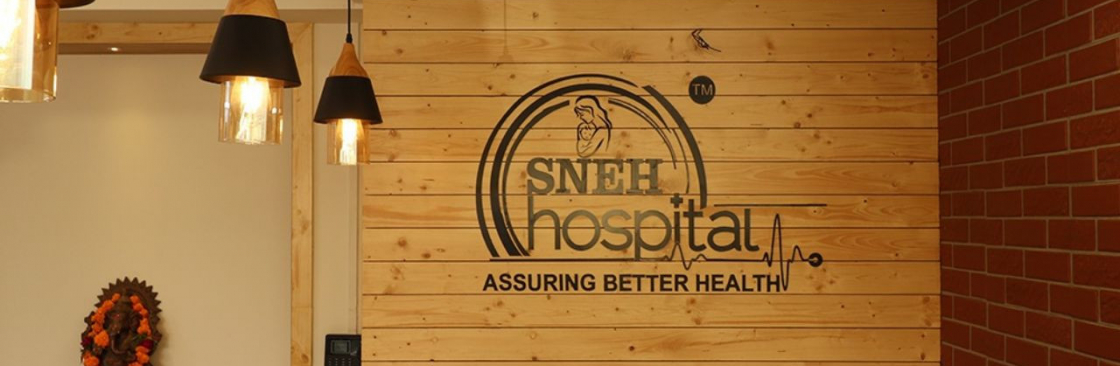 Sneh IVF Center Cover Image