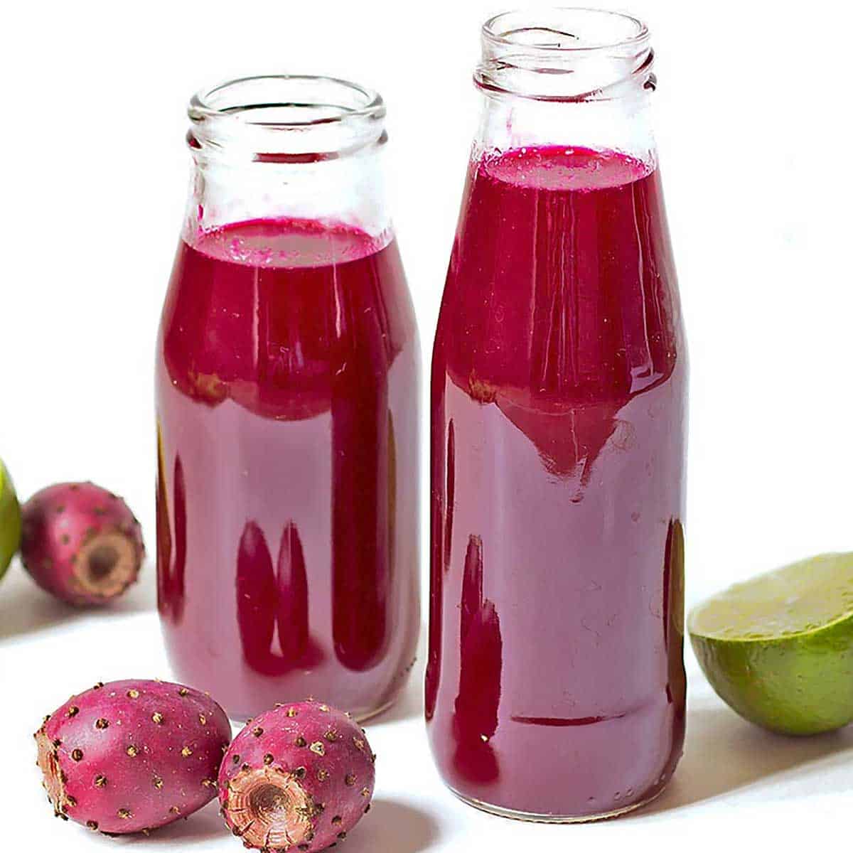 Prickly Pear Juice Wholesale | Yakutta