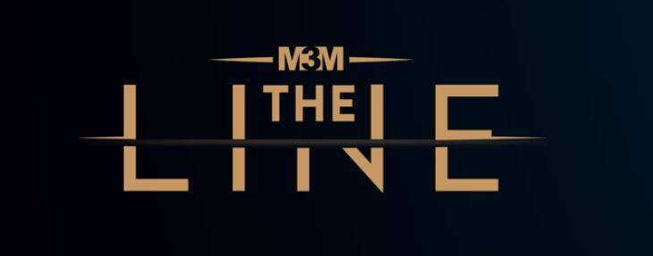 M3M The Line Sector 72 Noida – Premium Retail Shops