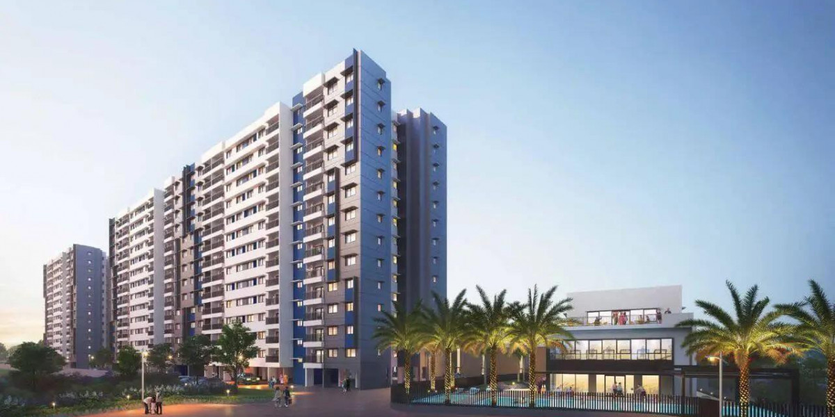 Adarsh Nirvana – Find Your Ideal Home in East Bangalore
