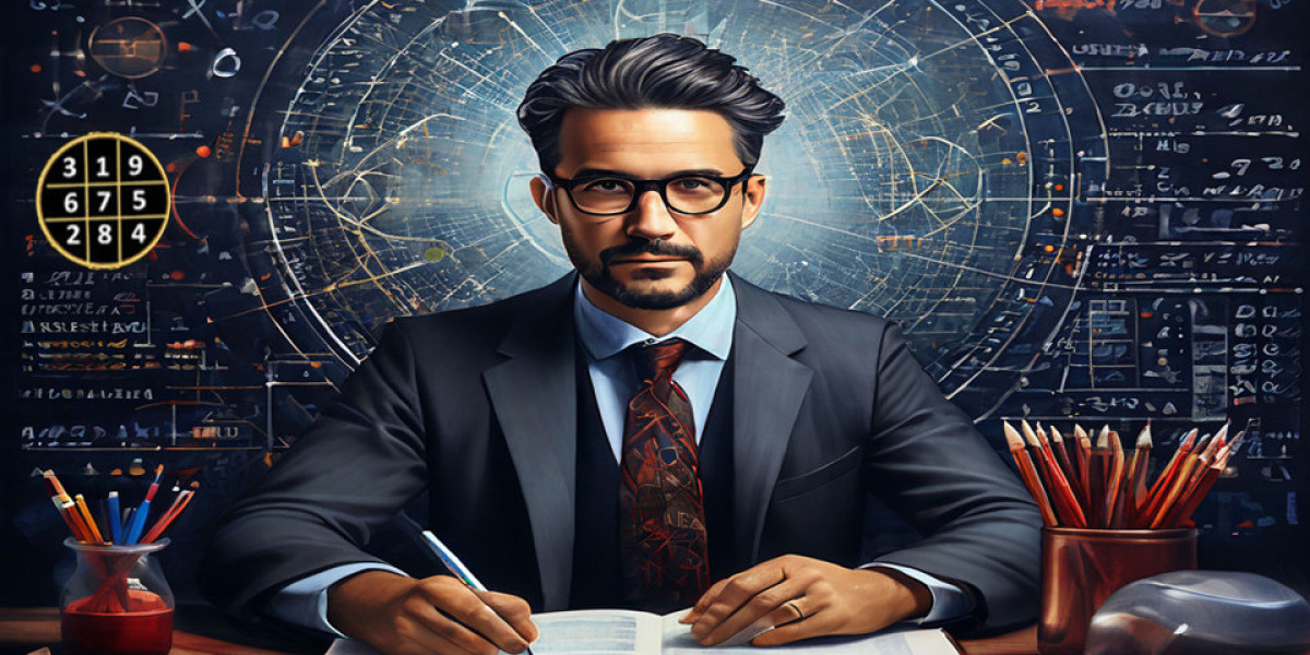 Numerology: The Key to Financial Success