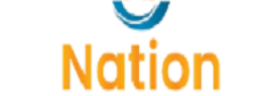 Nation Distributor Cover Image