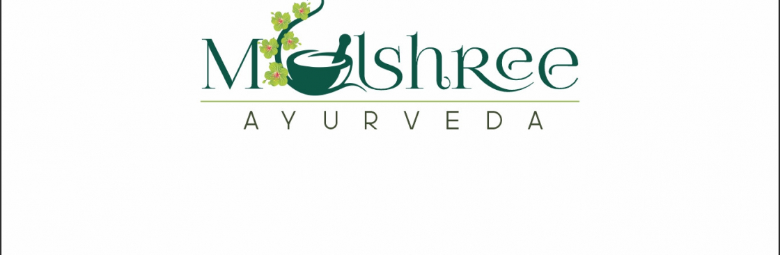 Molshree Ayurveda Cover Image