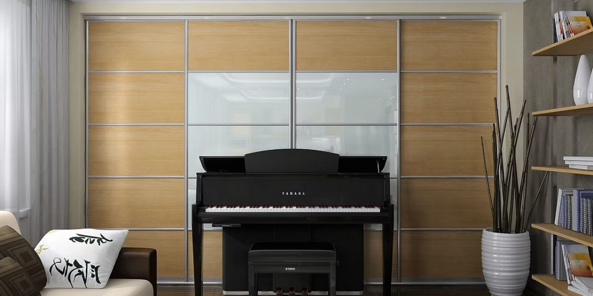 Experience a Music Store Specializing in High-Quality Digital Pianos