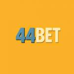 44betbrcom Profile Picture