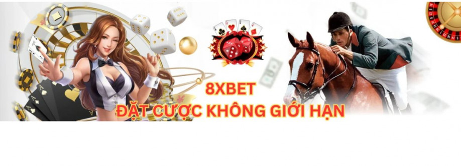 agency8xbetvn Cover Image