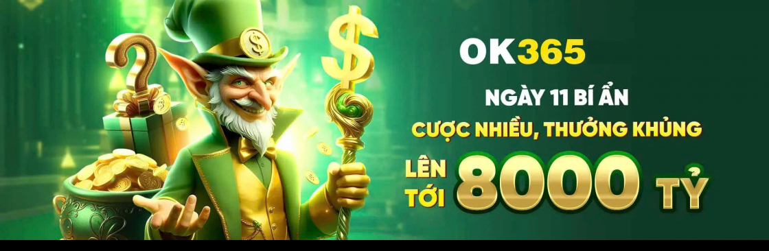 OK365 Nhhacai Cover Image