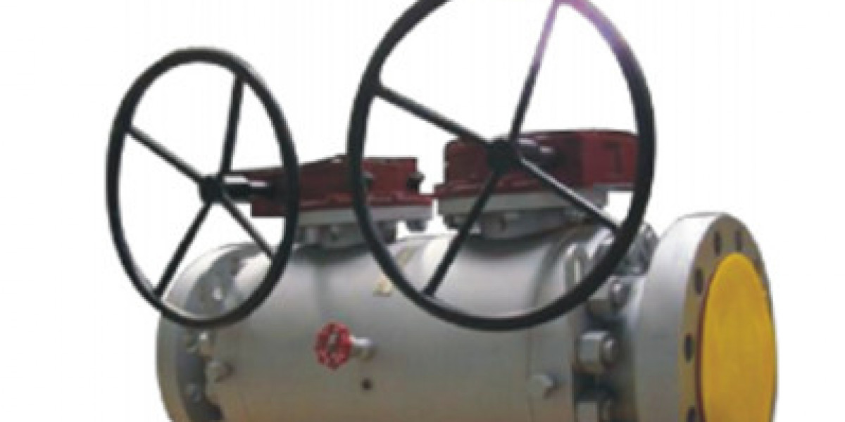 Double block and bleed valve (DBBV) suppliers in Saudi Arabia