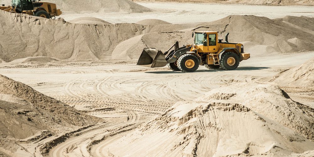 Sand Supplies in Walton-on-Thames:Builders and Homeowners?