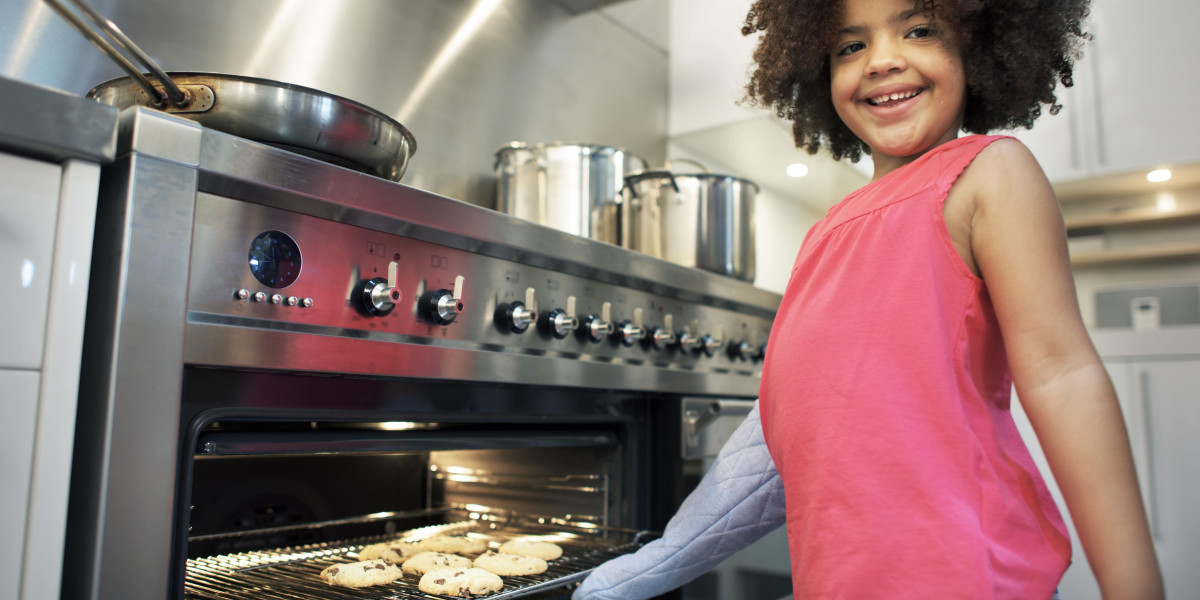 5 Laws Everybody In Built In Oven Should Be Aware Of