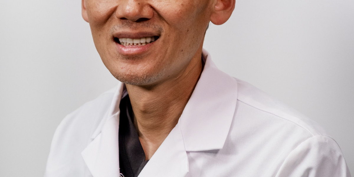 Meet Dr. Ryan McHugh, MD: Expert in Pain Management and Anesthesiology
