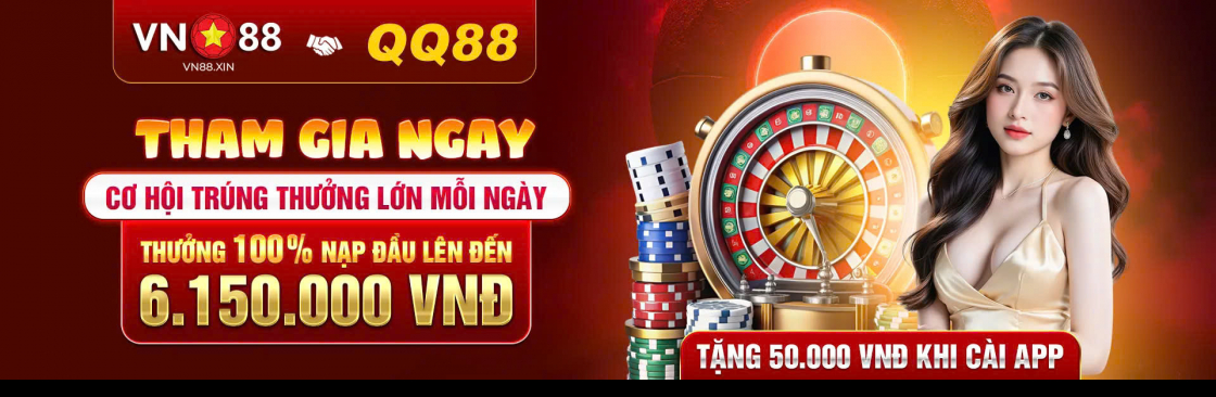 vn88xin VN88 Cover Image
