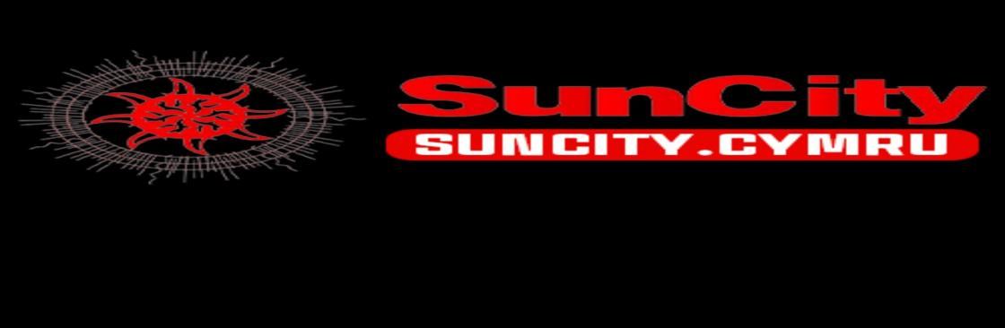 suncity cymru Cover Image