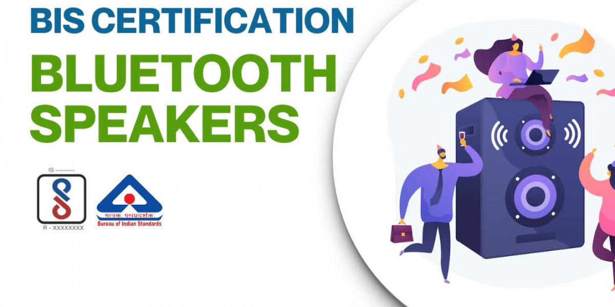 Do Imported Bluetooth Speakers Require BIS Certification in India?