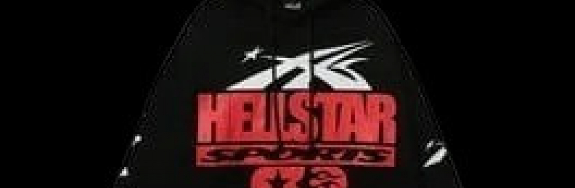 hellstar clothing Cover Image