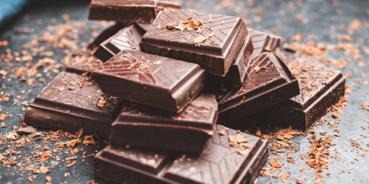 Low Calorie Chocolate Market Trends Reflect Health, Clean Labels, and Premiumization