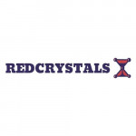 Red Crystals Profile Picture